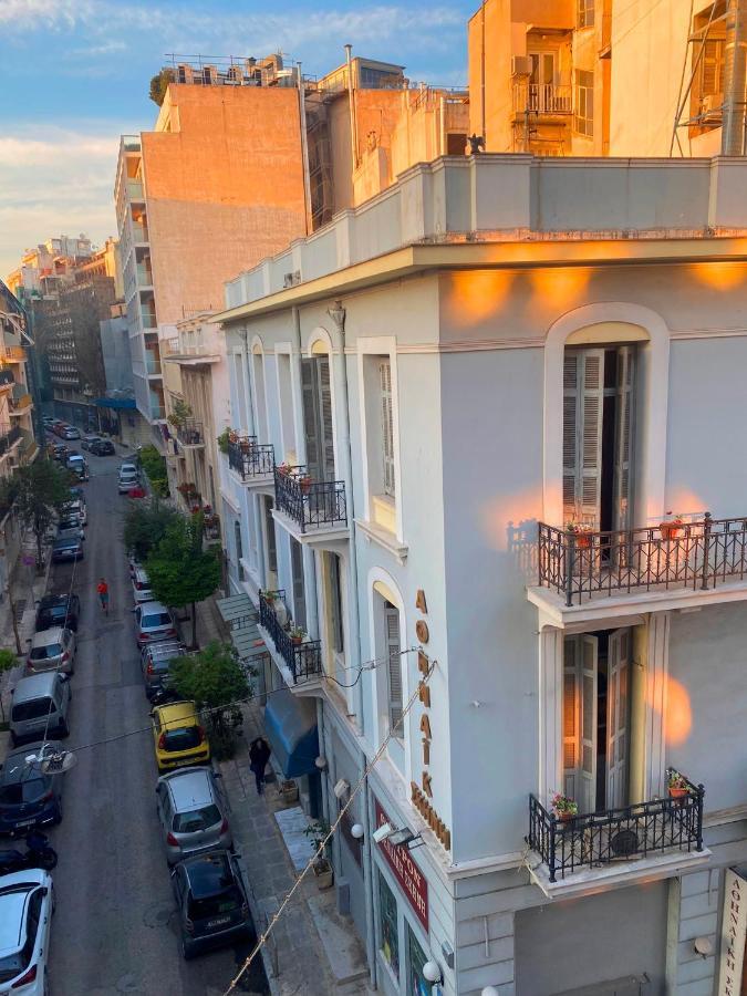A Stroll To The Acropolis - By Athenian Homes Exteriér fotografie